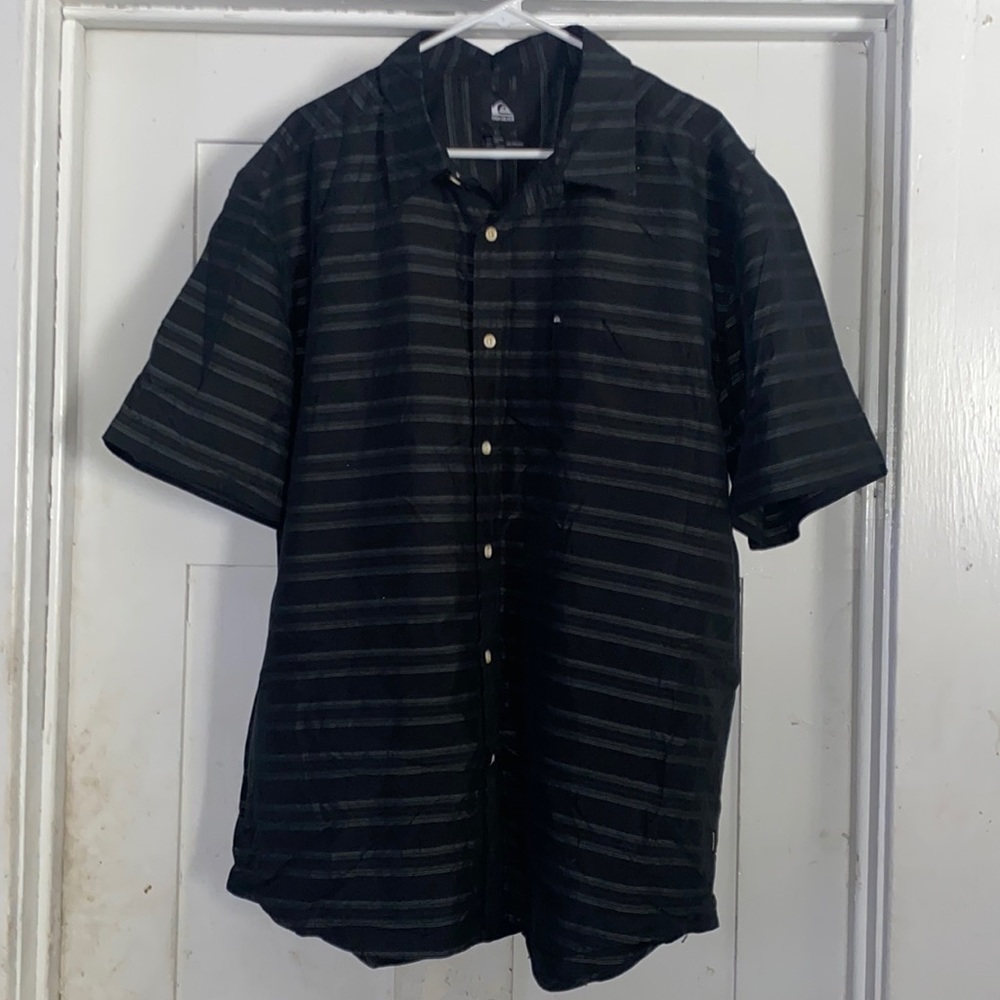 Short sleeve shirt